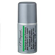 S.T.Dupont 【エス.テー.デュポン】 デュポン ガスライター 専用ガスレフィル 緑ラベル 433 [定形外郵便…