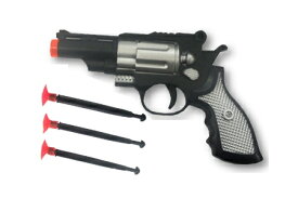 楽天市場 ピストル 吸盤の通販