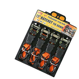 楽天市場 タイダウン ラチェット 使い方の通販
