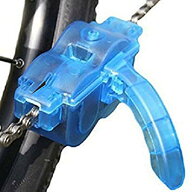 自転車チェーンクリーナー 自転車用 チェーン 洗浄 洗浄器 掃除 メンテナンス[自転車用品][定形外郵便、…
