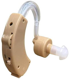 耳かけ式集音器 イヤーフック型集音器 SC-L015[定形外郵便、送料無料、代引不可]