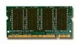 グリーンハウス プリンタ用 PC2100 200pin DDR SDRAM SO-DIMM 128MB GH-PDN128M[定形外郵便、送料無料、代引不可]