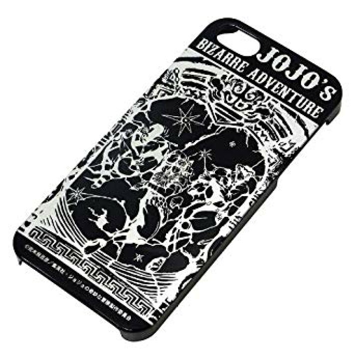 楽天市場 Tvアニメ ジョジョの奇妙な冒険 Iphone5ケース 柱の男 定形外郵便 送料無料 代引不可 Youshowshop