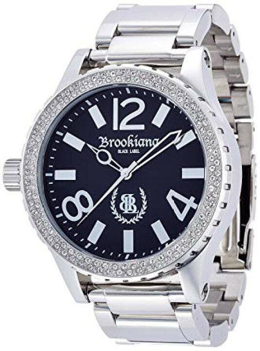 楽天市場】ブルッキアーナ BROOKIANA BLACKLABEL ハイポリッシュ加工 