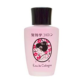 舞妓夢コロン 桜/さくらの香り[定形外郵便、送料無料、代引不可]