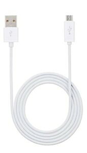 [oNi]SoftBank KIvVi USBP[u A-microB^Cv 1m zCg [V][X}z][P[u][`OXցAAs]