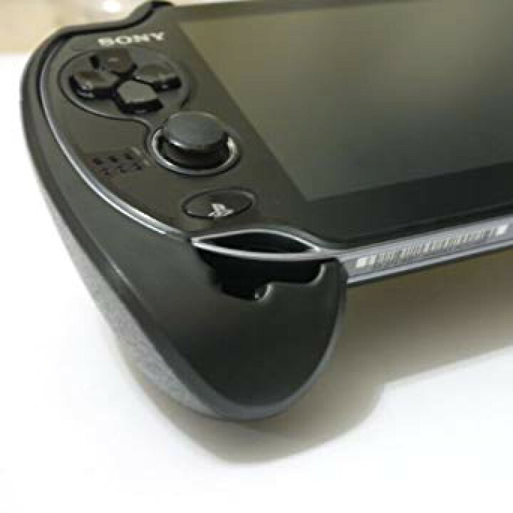 楽天市場 Ps Vita 用 グリップ アタッチメント ハンディ グリップ ヴィータ カバー ホルダー ハンドグリップ 定形外郵便 送料無料 代引不可 Youshowshop