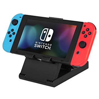 楽天市場】Nintendo Switch専用 プレイスタンド 任天堂 スイッチ 