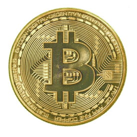楽天市場 ビットコイン 硬貨の通販