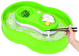 電池式 流しそうめん器 そうめん流し ファミリーサイズ 4580399750572[在庫処分][夏の特集][その他HK][送料無料(一部地域を除く)]