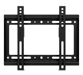 14-43インチ対応 液晶テレビ ディスプレイ 壁掛け金具[ゆうパケット発送、送料無料、代引不可]