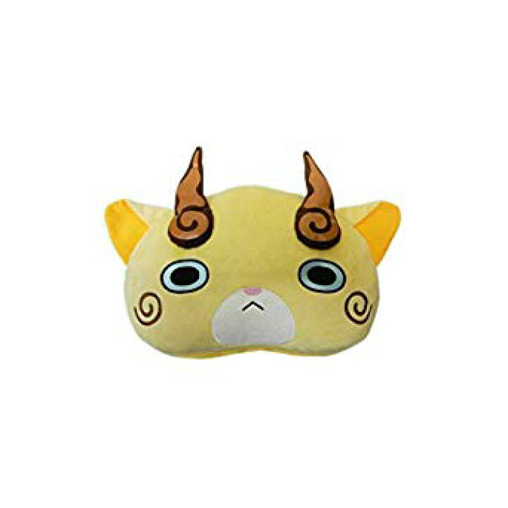 人気商品 妖怪ウォッチ こまじろうクッション クッション