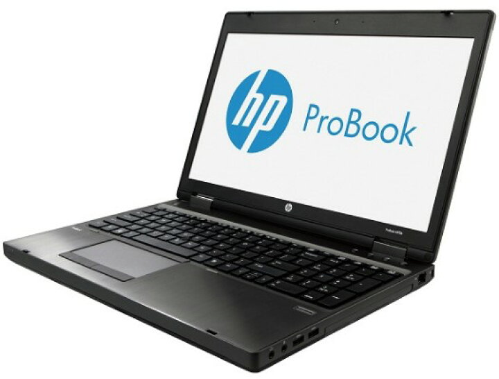 楽天市場】【中古品】HP ProBook 6570b corei5/4GB/500GB/Win7Pro 