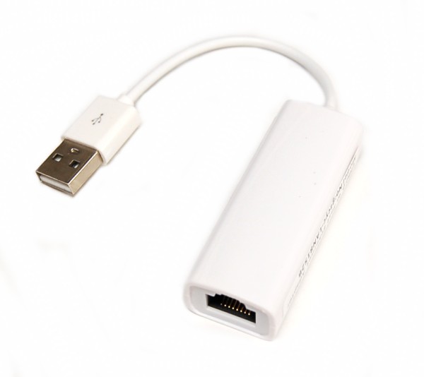 イーサネットアダプター USB 有線LAN変換アダプター[定形外郵便、送料無料、代引不可]