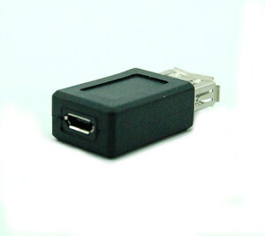 microUSB X - USB-A X USBϊA_v^[[`OXցAAs]
