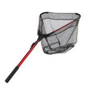 玉網 折りたたみ ワンタッチネット タモ網 超軽量 釣りネット ランディングネット コンパクト 釣り 網[送…