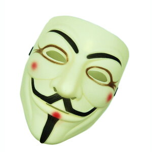 ʃ}XN V for Vendetta KCtH[NX Amj}X }bgver sCG[t  RXv [`OXցAAs]