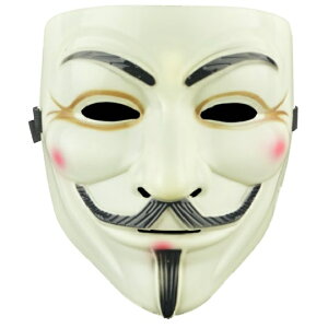 ʃ}XN V for Vendetta KCtH[NX Amj}X ACCver sCG[t  RXv[`OXցAAs]