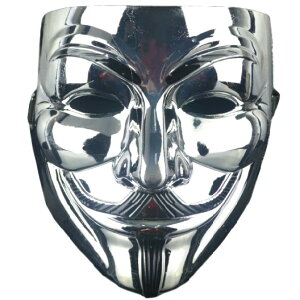 V for Vendetta KCtH[NX Amj}X ʃ}XN sVo[t  RXv[`OXցAAs]