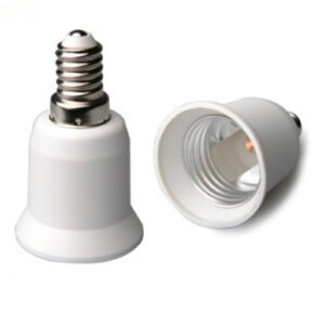 ϊA_v^[ E14 - E27/E26 d\Pbg ϊ \PbgA_v^[[`OXցAAs]