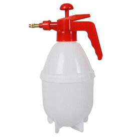 空気圧 ポンプスプレー 《1.5L》 散水スプレー 圧力 噴霧器 ハンドポンプ スプレーボトル ガーデニング 水やり じょうろ[送料無料(一部地域を除く)]