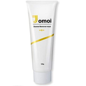 Jomoi ジョモワ 除毛クリーム 120g 高級シアバター 配合 しっとり 保湿力 敏感肌の方 簡単除毛 医薬部外品 120g[送料無料(一部地域を除く)]