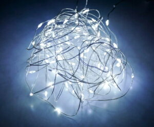 �����R���t�� �C���~�l�[�V�������C�g 100�� �s�z���C�g�t �Ɩ� ���� �����_�� �N���X�}�X HAC2874A(N)[�䂤�p�P�b�g�����A���������A����s��]