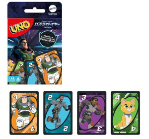 }eQ[(Mattel Game) Em(UNO) oYECgC[ HND69[䂤pPbgAAs]