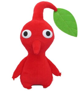 �O�p�f�� �ԃs�N�~�� �ʂ������ �s�N�~�� PIKMIN PK01[��`�O�X�ցA���������A����s��]