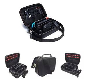 Nintendo Switch 2WAY LOP[X subNt V_[obO [P[X [obO [{bNX ^[(ꕔn)]