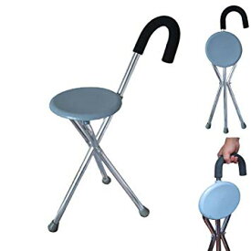 楽天市場 ステッキ 杖 椅子の通販