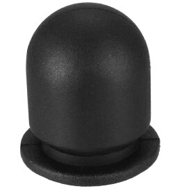 黒 プライマリーポンプ 1個 交換用 カワサキ 適合 互換品 草刈機 刈払機[定形外郵便、送料無料、代引不可]