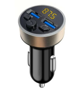 FMgX~b^[ Bluetooth5.0 USB2|[g J[`[W[ sS[ht yĐ dv VK[\Pbg X}z v3.1A }[d ԍ[`OXցAAs]