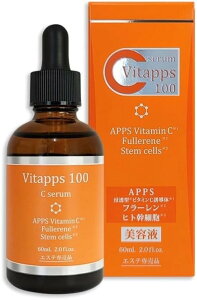 Vitapps 100CZ 60ml qgזEGLXz Z^r^~C APPSz GCWOPA XLPA { [(ꕔn)]