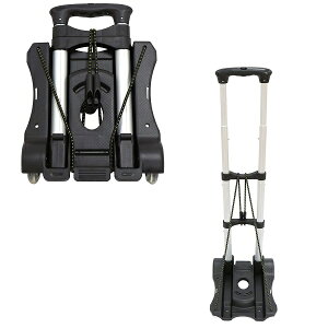 旅行用品 キャリーカート 折りたたみの人気商品 通販 価格比較 価格 Com