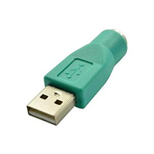 PS/2 to USBϊA_v^[ sO[t PS/2X-USB A IX[`OXցAAs] a_usb