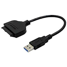 SATA変換ケーブル SATA to USB3.0 アダプター 高速 2.5インチ HDD SSD[定形外郵便、送料無料、代引不可]