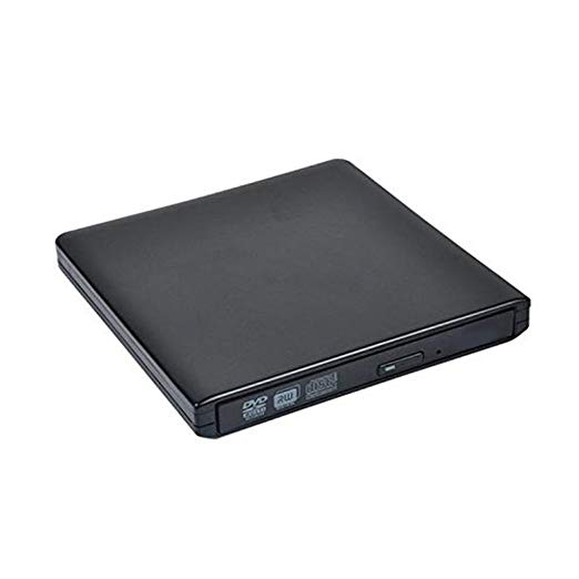 外付け ポータブル DVDマルチドライブ 《ブラック》 アルミボディVer USB3.0 ノートパソコン[その他PC][ゆうパケット発送、送料無料、代引不可]