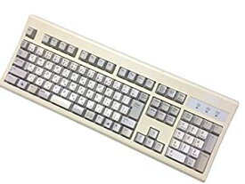 [中古品]PS/2 キーボード KB-3920 (MT109PS2 XP LFV)[その他PC][送料無料(一部地域を除く)]