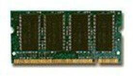GREEN HOUSE GH-PDN128M プリンタ用メモリ PC2100 200pin DDR SDRAM SO-DIMM 128M[その他PC][定形外郵便、送料無料、代引不可]