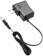 KC 9V ACアダプター 500mA センターマイナス仕様 AD9V/500mA コンパクト レギュレーター搭載[楽器][定形…