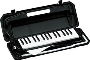 KYORITSU �����f�B�[�s�A�m(�u���b�N) P3001-32K/BK �P�[�X�t [�y��][��������(�ꕔ�n�������)]