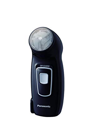 Panasonic メンズシェーバー 回転刃 黒 ES-KS30-K 一部地域を除く 理容 売れ筋 新生活 送料無料 買い取り