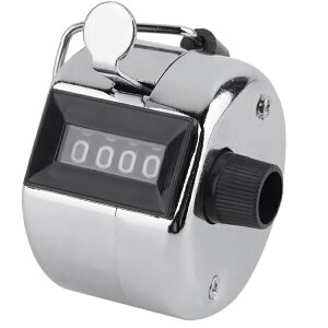 ���^ �莝�^ �J�E���^�[ ������ ����� �莝�� Tally Counter ��ʗʒ��� �쒹�ώ@[���̑�HK][��`�O�X�ցA���������A����s��]