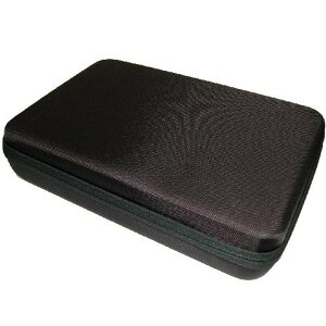 GoPro �J�����o�b�O �s�u���b�N�t ���[�P�[�X ���[�o�b�O �L�����[�P�[�X �L�����[�o�b�O HERO3 HERO4 HERO5 Session[��������(�ꕔ�n�������)]