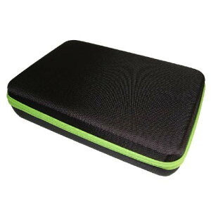 GoPro �J�����o�b�O �s�O���[���t ���[�P�[�X ���[�o�b�O �L�����[�P�[�X �L�����[�o�b�O HERO3 HERO4 HERO5 Session [��������(�ꕔ�n�������)]