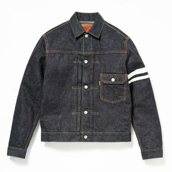 楽天市場】桃太郎ジーンズ ジャケット 岡山 ジーンズ MOMOTARO JEANS 
