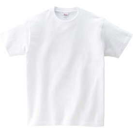 14点セット 2週間 まとめ買い 無地 Tシャツ 着心地の良い 人気商品 プリントスター 00085-CVT 5.6オンス ヘビーウェイトTシャツ 白 黒