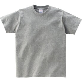 14点セット 2週間 まとめ買い 無地 Tシャツ 着心地の良い 人気商品 プリントスター 00085-CVT 5.6オンス ヘビーウェイトTシャツ 白 黒