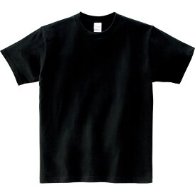 28点セット 4週間 まとめ買い 無地 Tシャツ 着心地の良い 人気商品 プリントスター 00085-CVT 5.6オンス ヘビーウェイトTシャツ 白 黒
